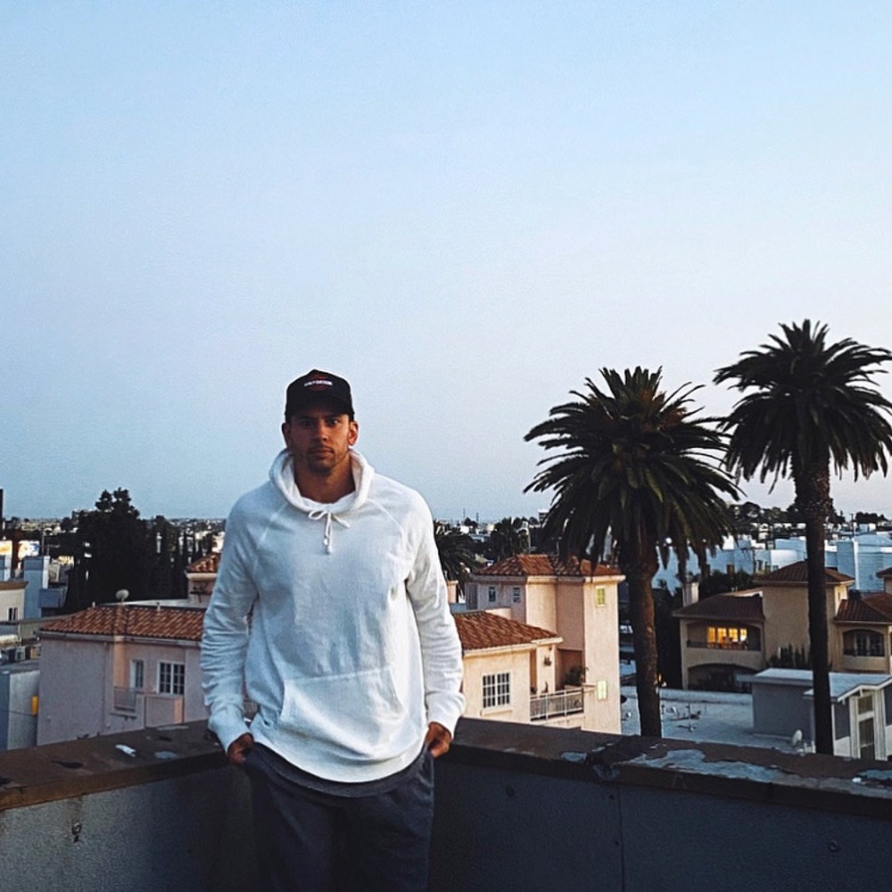 Meet your Posher, Jordan